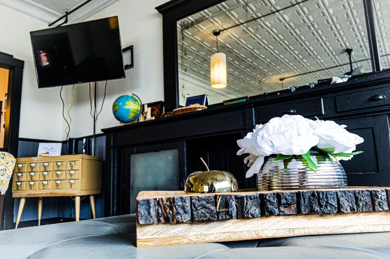 The Pub- 8Br Free Parking, Minutes From Falls & Casino Niagara Falls Ngoại thất bức ảnh