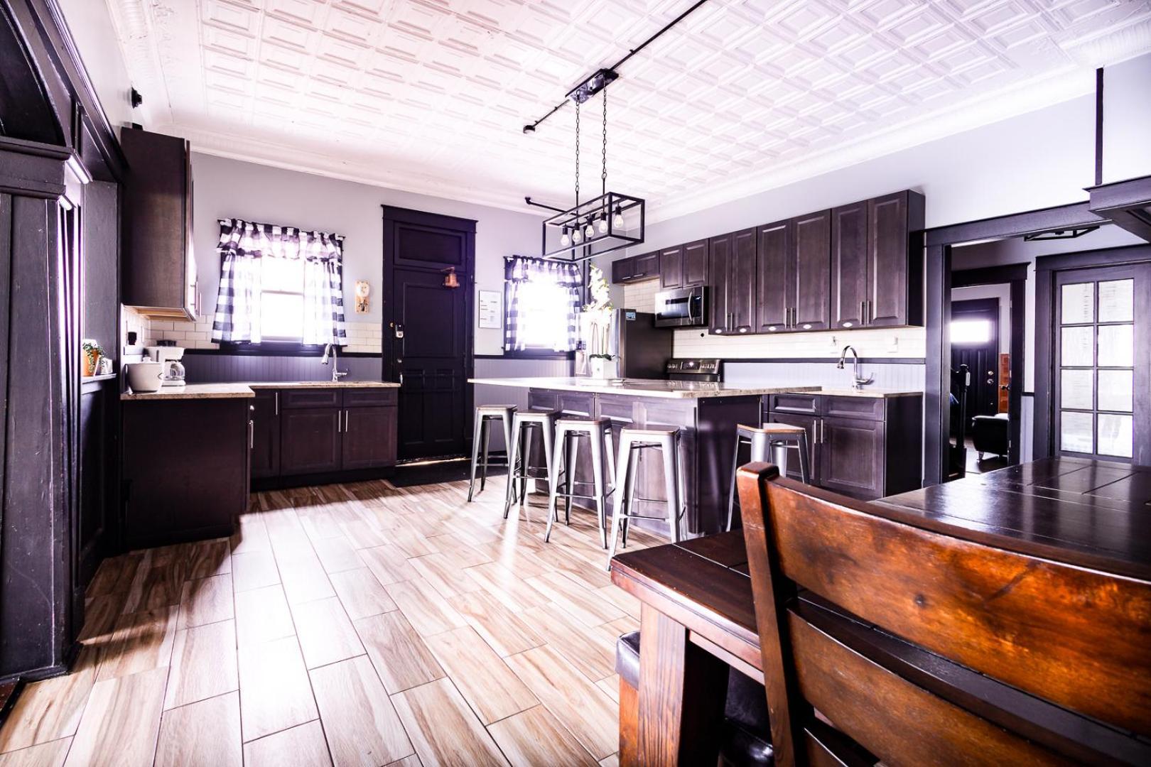The Pub- 8Br Free Parking, Minutes From Falls & Casino Niagara Falls Ngoại thất bức ảnh